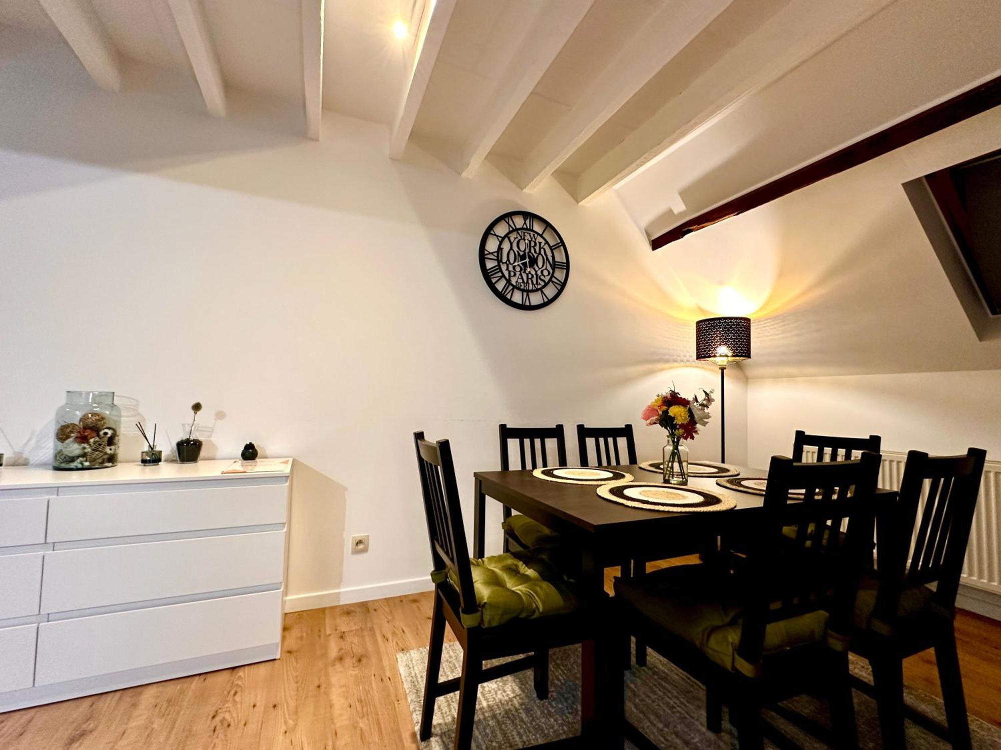 Luxury Suites Centrum By Rikas Hotels Antwerpia Zewnętrze zdjęcie