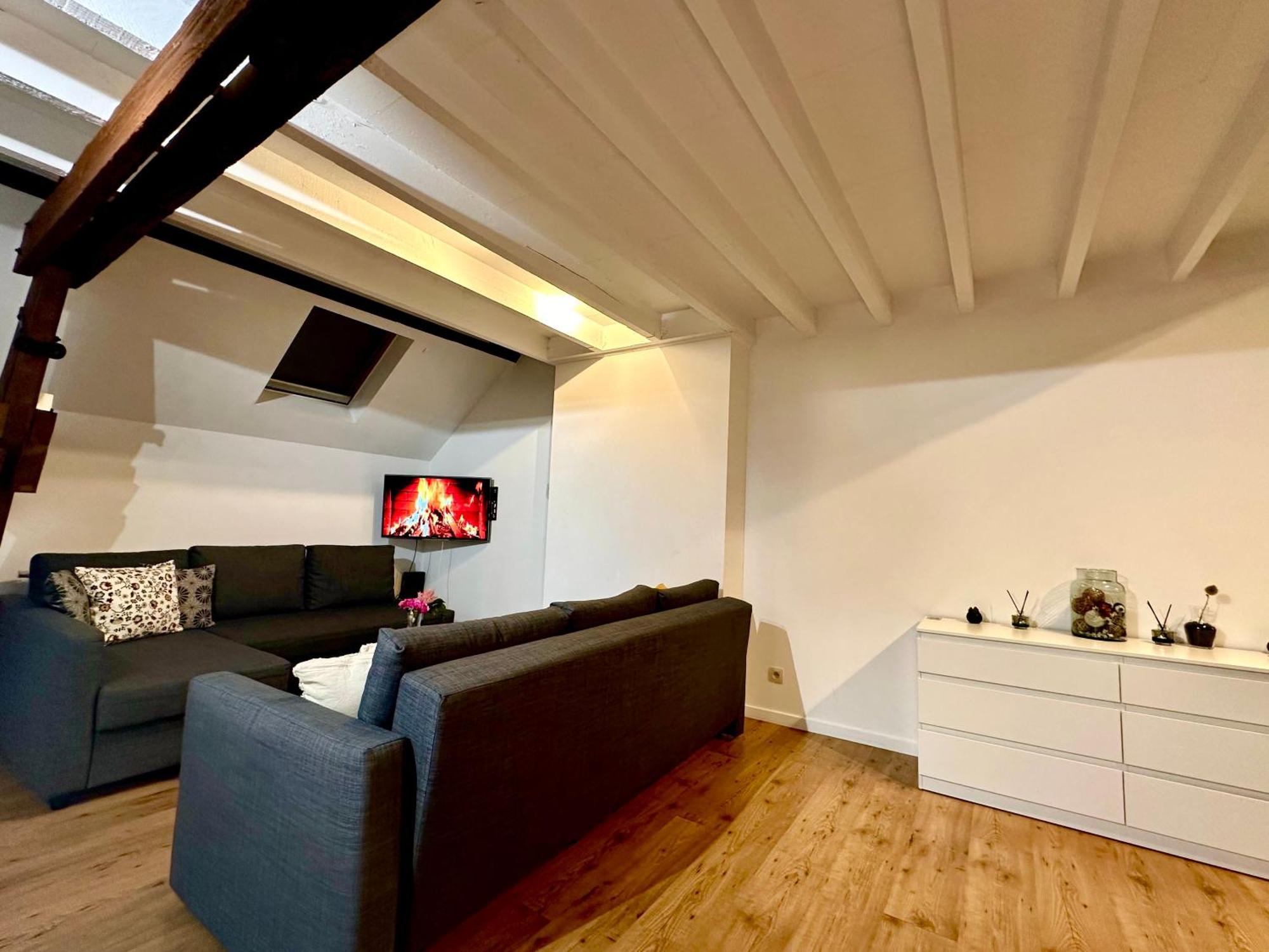 Luxury Suites Centrum By Rikas Hotels Antwerpia Zewnętrze zdjęcie
