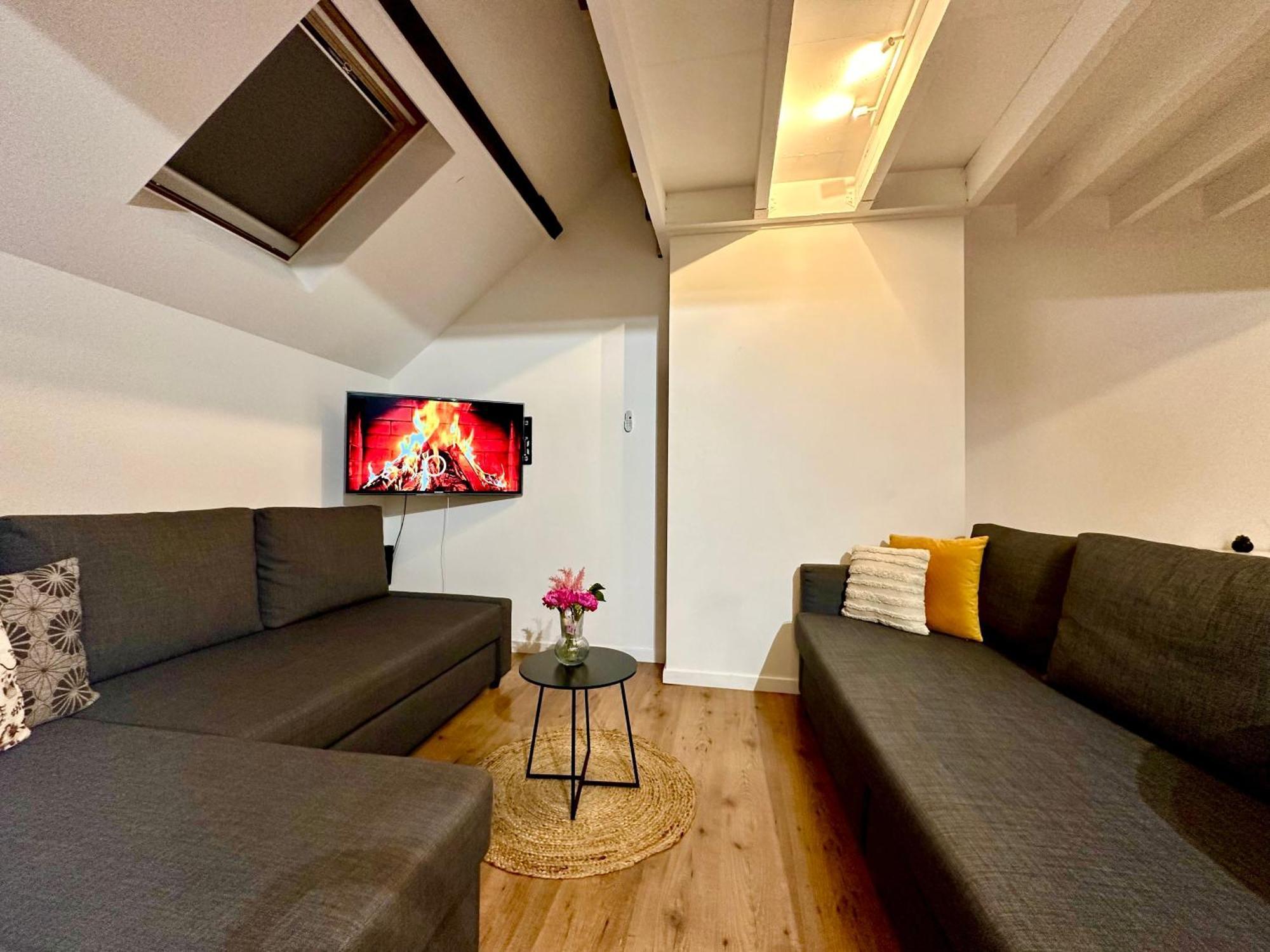 Luxury Suites Centrum By Rikas Hotels Antwerpia Zewnętrze zdjęcie