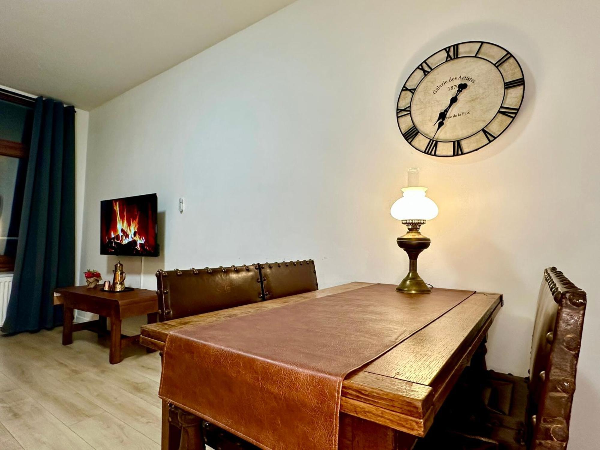 Luxury Suites Centrum By Rikas Hotels Antwerpia Zewnętrze zdjęcie