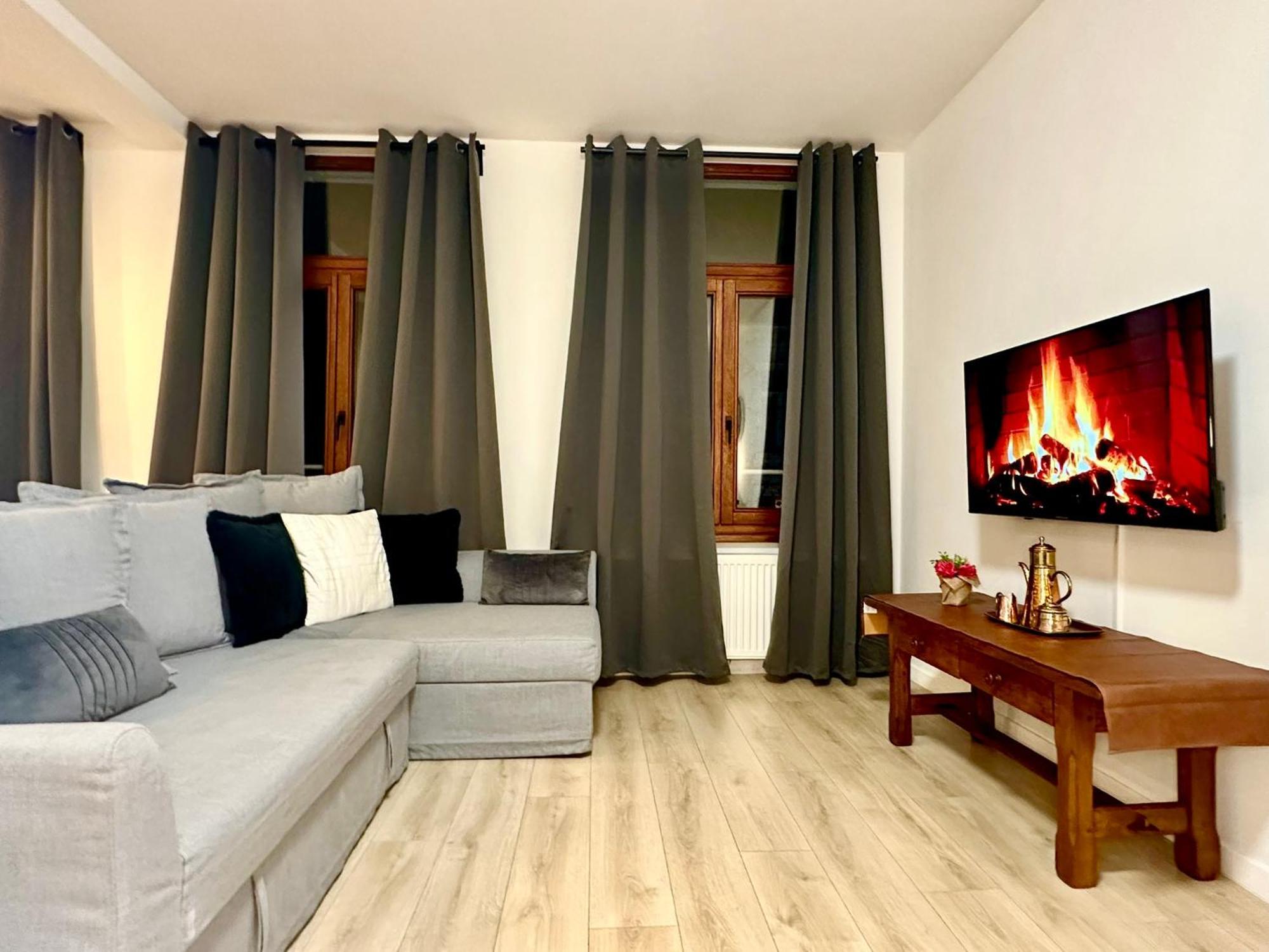 Luxury Suites Centrum By Rikas Hotels Antwerpia Zewnętrze zdjęcie